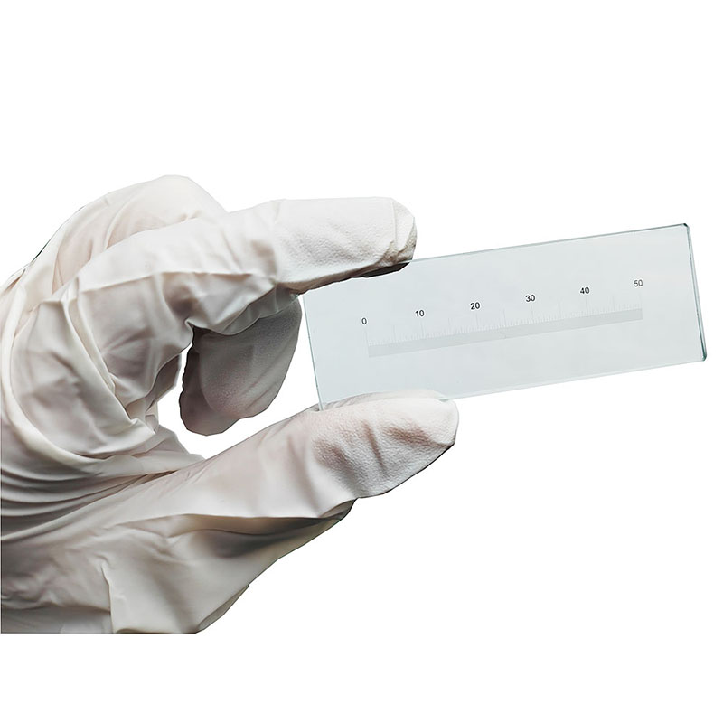 Über die Anwendungsaussichten von Drahtwaagen in der optischen Industrie