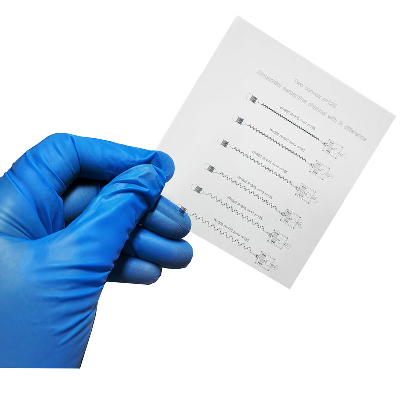 Warum ist eine Filmfotomaske für die Präzisionsoptikfertigung unerlässlich?