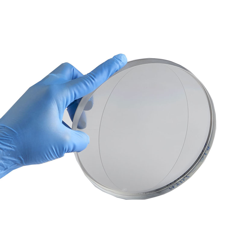 Hologramm mit 80 mm Apertur