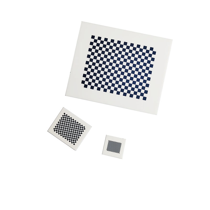 OpenCV 15 mm Keramik-Kalibrierungsplatine